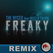 Freaky Feat Deeci Taleen Phonk D Or Mix