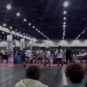 Vegas Volleyball 2012 Part 2