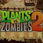 Ost Plants Vs Zombies 2 Final Wave Wild West