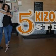 Kizomba Dance Tutorial For Ladies Beginners