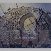 Till I Die Kill La Kill Hiroyuki Sawano