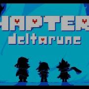 Deltarune Chapter 2 Ost Topic