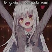 Nightcore Chocolate