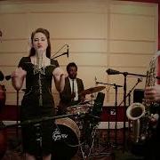 Careless Whisper Vintage 1930 S Jazz Wham Cover Feat Robyn Adele