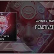 Reactivate Extended Mix