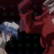 Triage X Amv