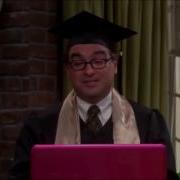 The Big Bang Theory 8X22