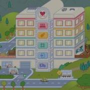 Как Открыть Лабораторию В Toca Life Hospital