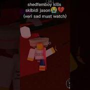 Why Does 1X1X1X1 Hate Shedletsky