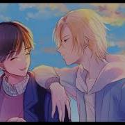 Survive Said The Prophet Found Lost Banana Fish Op 1 Перевод Rus Sub