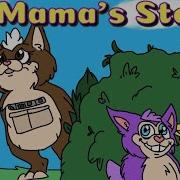 Mama Stories