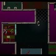 Hotline Miami Overdose