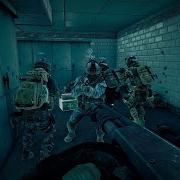 Battlefield 3 Metro