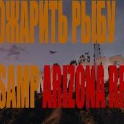 Arizonarp Mesa Какприготовитьрыбувсамп Самп Arizona Rp Mesa Как Пожарить Или Приготовить Рыбу