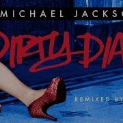 Michael Jackson Dirty Diana Nick Remix