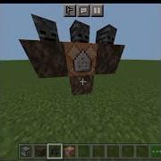 Command Block All Sounds Cracer S Wither Storm
