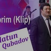 Eflatun Qubadov Qemerim