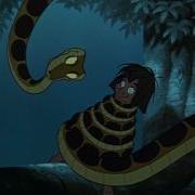 Jungle Book Kaa The Snake