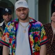 Nicky Jam Tú Y Yo Feat Nicky Jam Justin Quiles