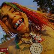 Remix 6Ix9Ine Gotti Gotti