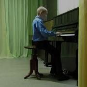 Шанин Николай А Лешгорн Этюд Соч 65 40