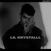 Lil Krystalll 44 Минус