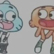 Gumball Tik Tok