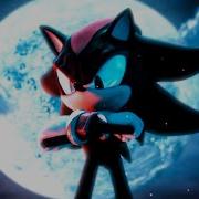 Shadow The Hedgehog Intro