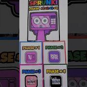 Sprunki Lily Phase 2