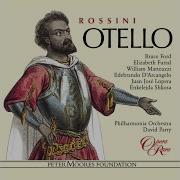 Otello Act 2 M Abbandono Ah Vieni Ella A Perdersi Desdemona Emilia