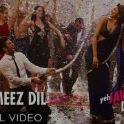 Badtameez Dil Music