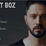 Murat Boz 2022