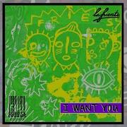 I Want You Record Mix La Fuente