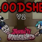 Bloodshed Fnf Insanity Unleashed