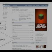Рейтинг Серверов Майнкрафт Мониторинг Раскрутка Пиар