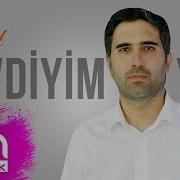 Resad Sevdiyim