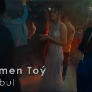 Türkmen Toy Istanbul Aziya Müzik