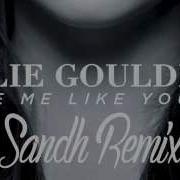 Love Me Like You Do Sandh Remix Ellie Goulding