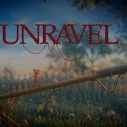 Unravel Решаем Головоломки С Ярни