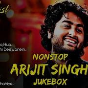 Arijit Singh Songs