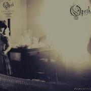 Opeth Damnation