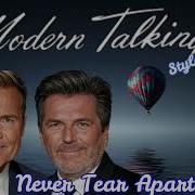 Modern Talkingstyle 2K25 Al Never Tear Apart