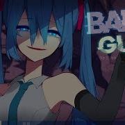 Bad Guy Nightcore