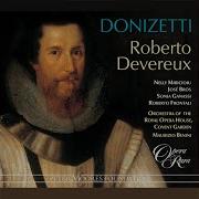 Roberto Devereux Act 2 Va La Morte Sul Capo Ti Pende Elisabetta