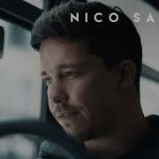 Nico Santos Safe