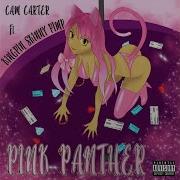 Cam Carter Pink Panther