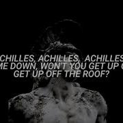 Gang Of Youths Achilles Come Down