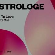 Basstrologe Somebody To Love Arthur Miro Afro Mix