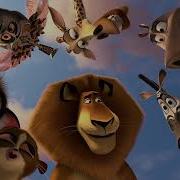 Madagascar 3 Opening