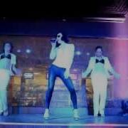 Певица Яника Dance Show Inside В Рк Fusion